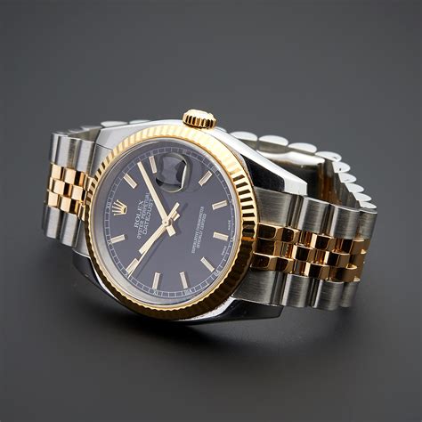 precio rolex datejust 36|Rolex Datejust 36 best price.